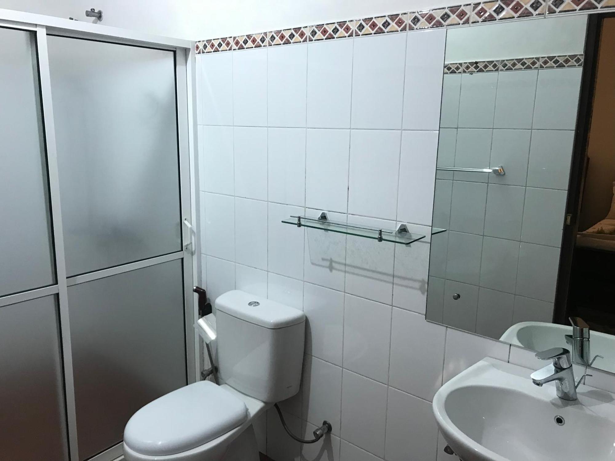 Marigold Home Нувара-Елія Екстер'єр фото