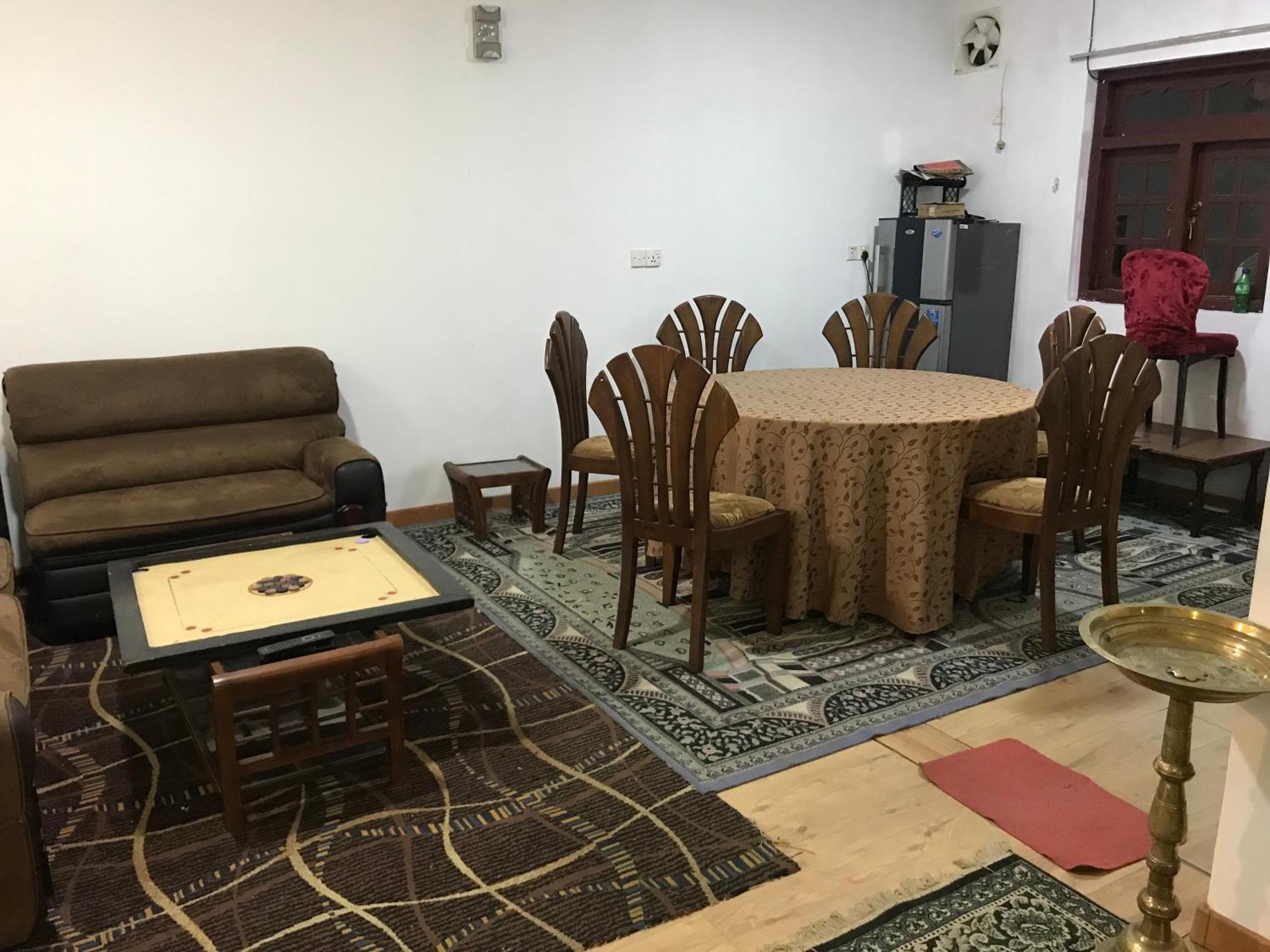 Marigold Home Нувара-Елія Екстер'єр фото